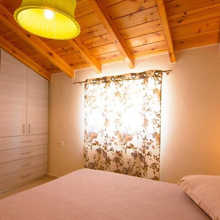 Ágios Nikólaos Gargadoros House 아파트 외부 사진